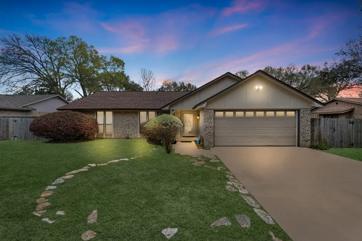 1505 Blake Drive, Brenham, TX 77833 - #1