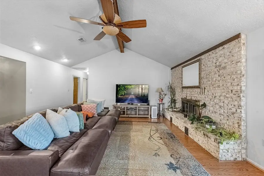 1505 Blake Drive, Brenham, TX 77833 - #3