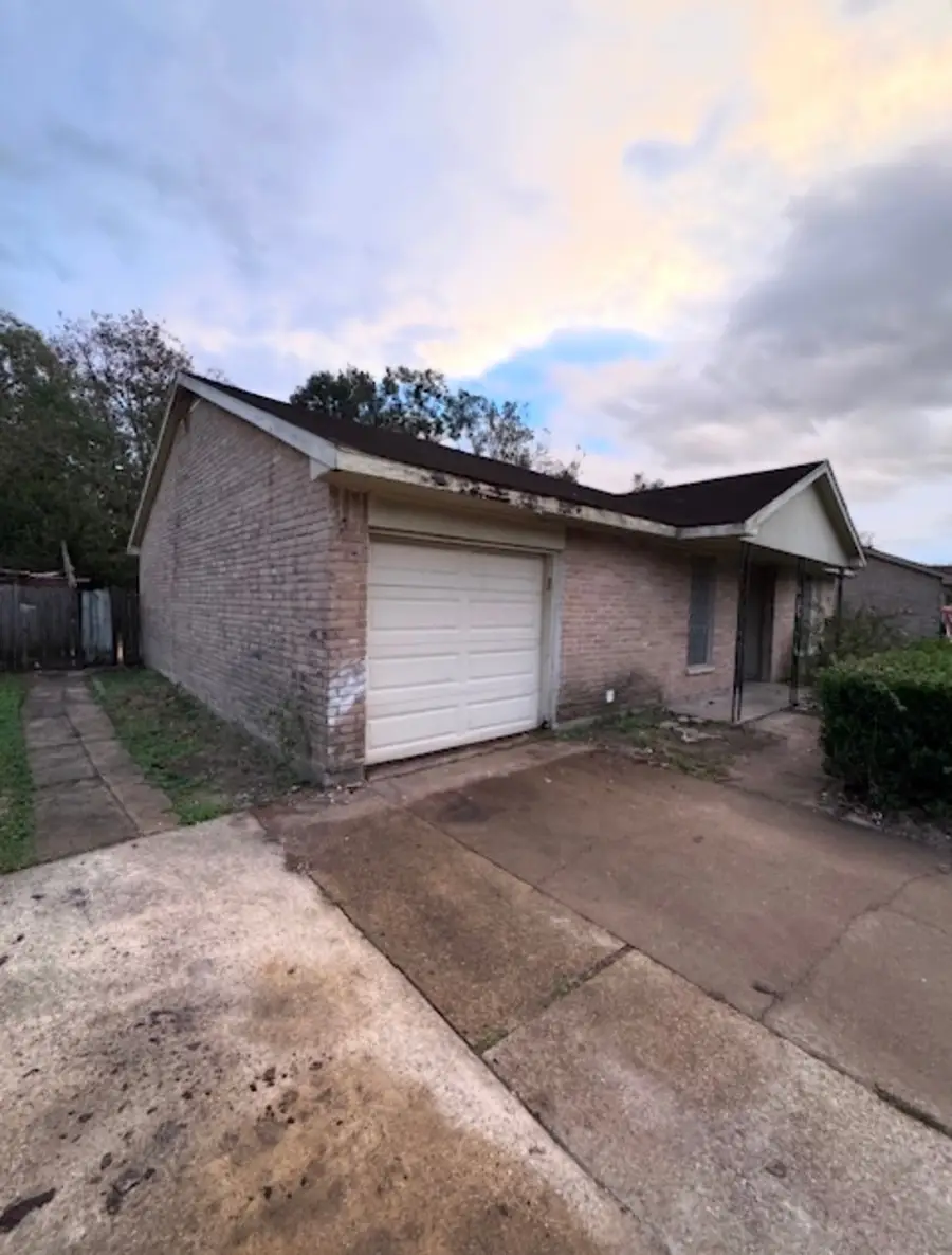 12434 Big Oaks Drive, Houston, TX 77050 - Image #3