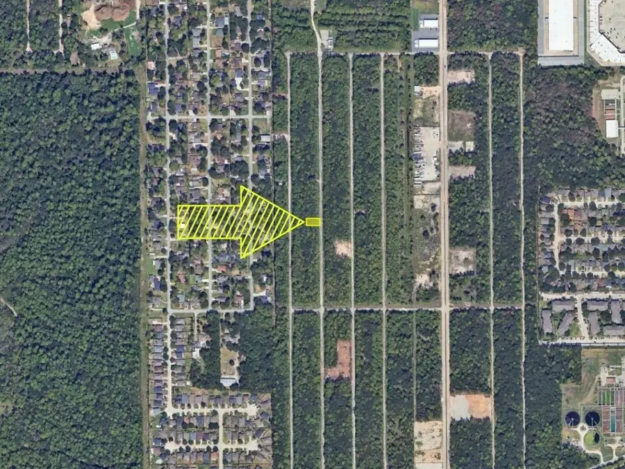 000 Barents Drive, Humble, TX 77346 - #3