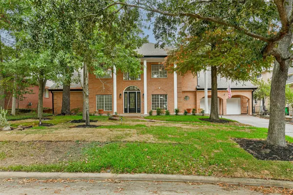 82 Broad Cove Lane, Montgomery, TX 77356