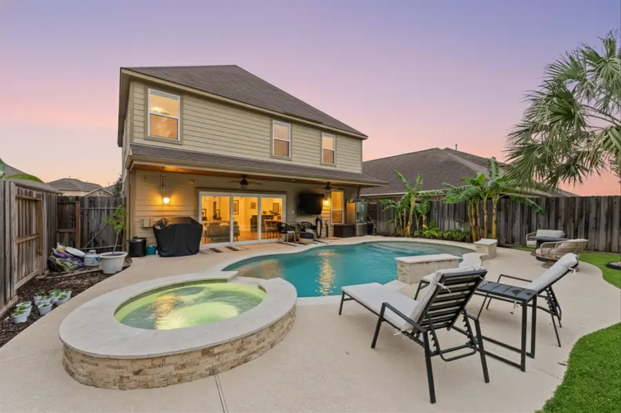 20059 Sunshine Ridge Lane, Cypress, TX 77429 - Image #3