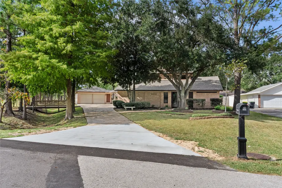 2312 John Street, Pearland, TX 77581 - Image #2