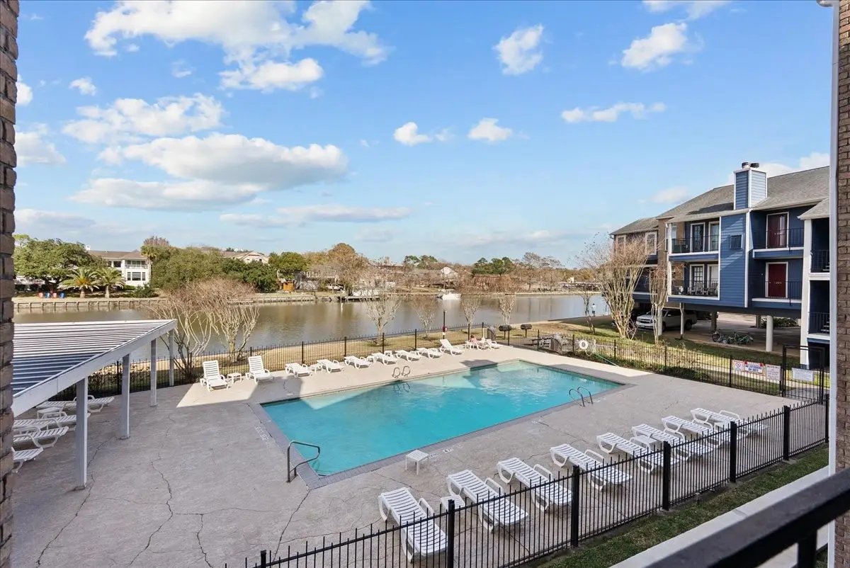 18511 Egret Bay Boulevard #205, Webster, TX 77058 - #1