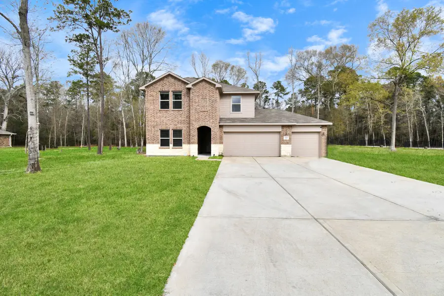 2911 Roman Forest Boulevard, New Caney, TX 77357 - Image #3