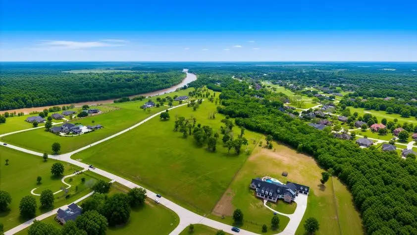 30802 Riverlake Road, Fulshear, TX 77441 - #3