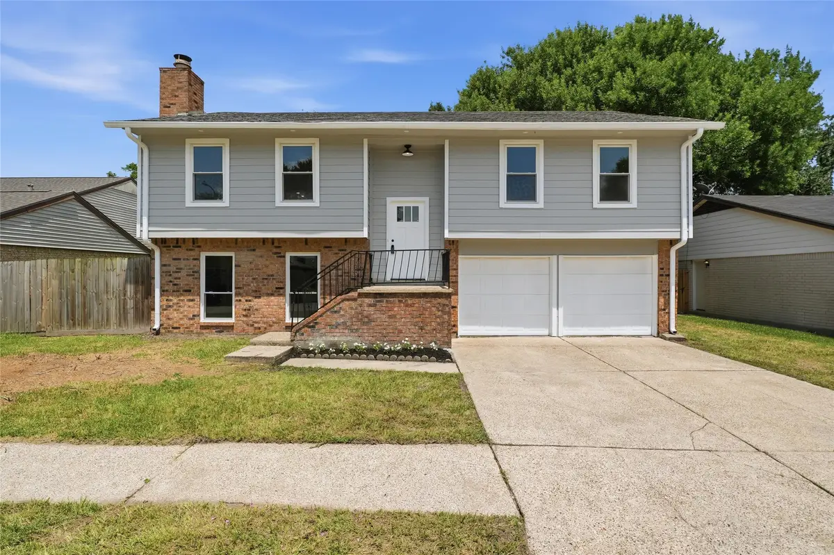 11330 Raven View Drive, Houston, TX 77067 - #1