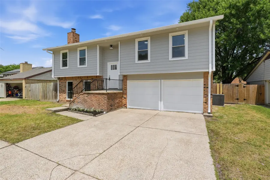 11330 Raven View Drive, Houston, TX 77067 - #2