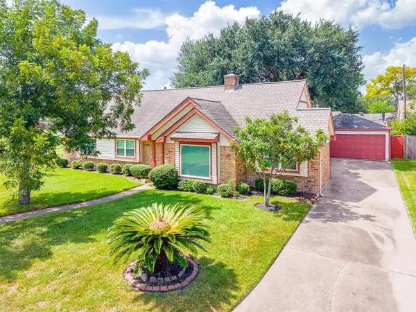 2503 Moss Hill Drive, Houston, TX 77080