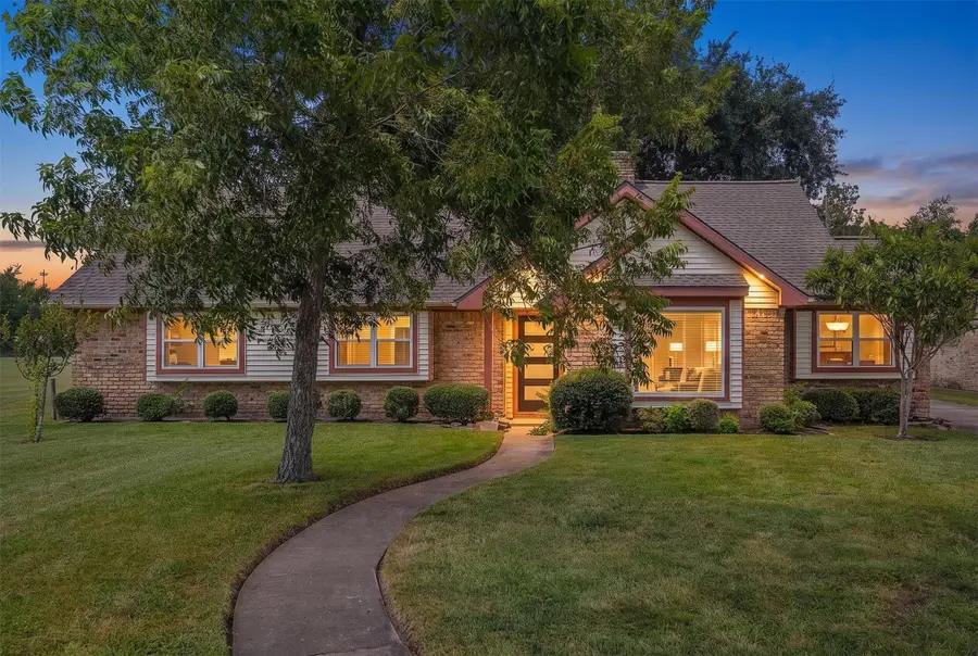 2503 Moss Hill Drive, Houston, TX 77080 - #2