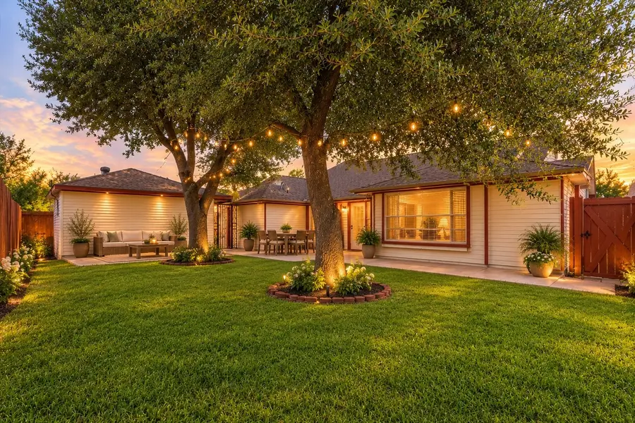 2503 Moss Hill Drive, Houston, TX 77080 - #3