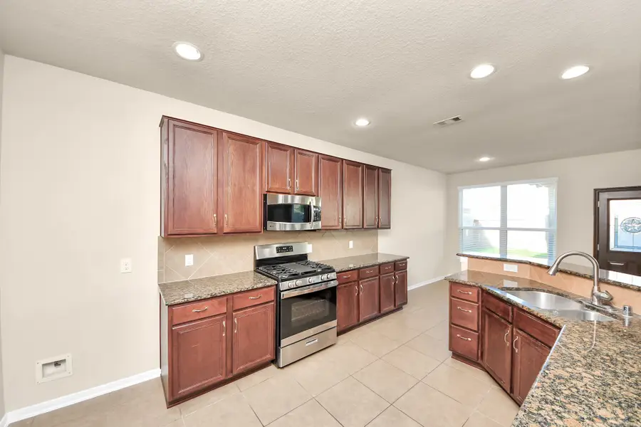 4815 Ibis Lake Court, Katy, TX 77449 - #2