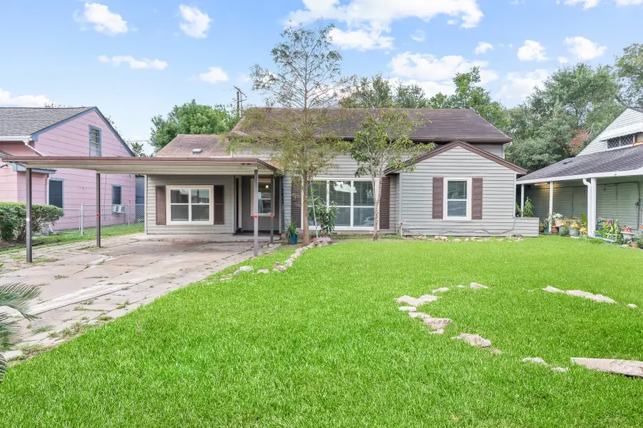 3823 Florinda Street, Houston, TX 77021 - #2