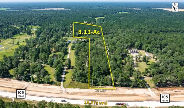 23132 Highway 105, Cleveland, TX 77328