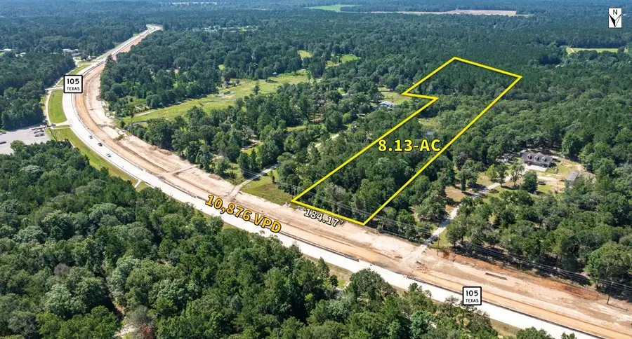 23132 Highway 105, Cleveland, TX 77328 - #2