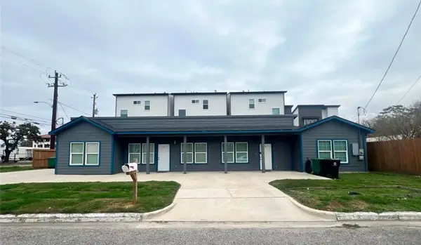 3221 Ennis Street, Houston, TX 77004