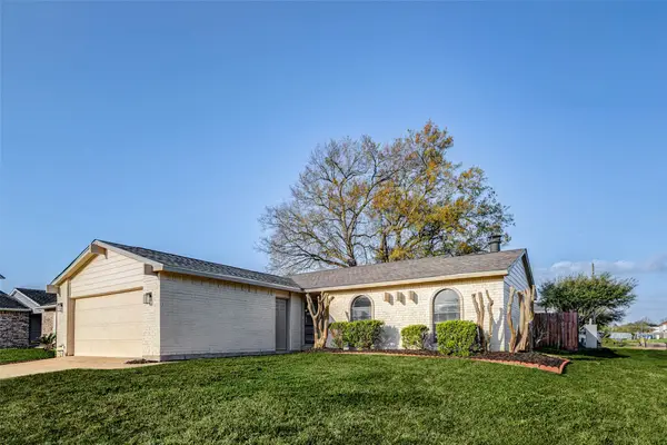 17031 Ranch Country Road, Hockley, TX 77447