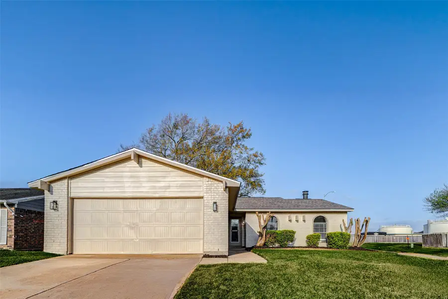 17031 Ranch Country Road, Hockley, TX 77447 - #2