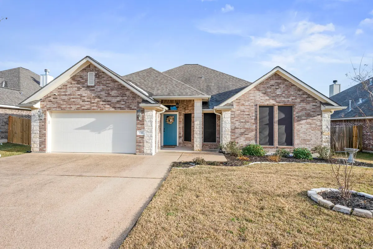 1212 Brunswick Court, College Station, TX 77845 - #1