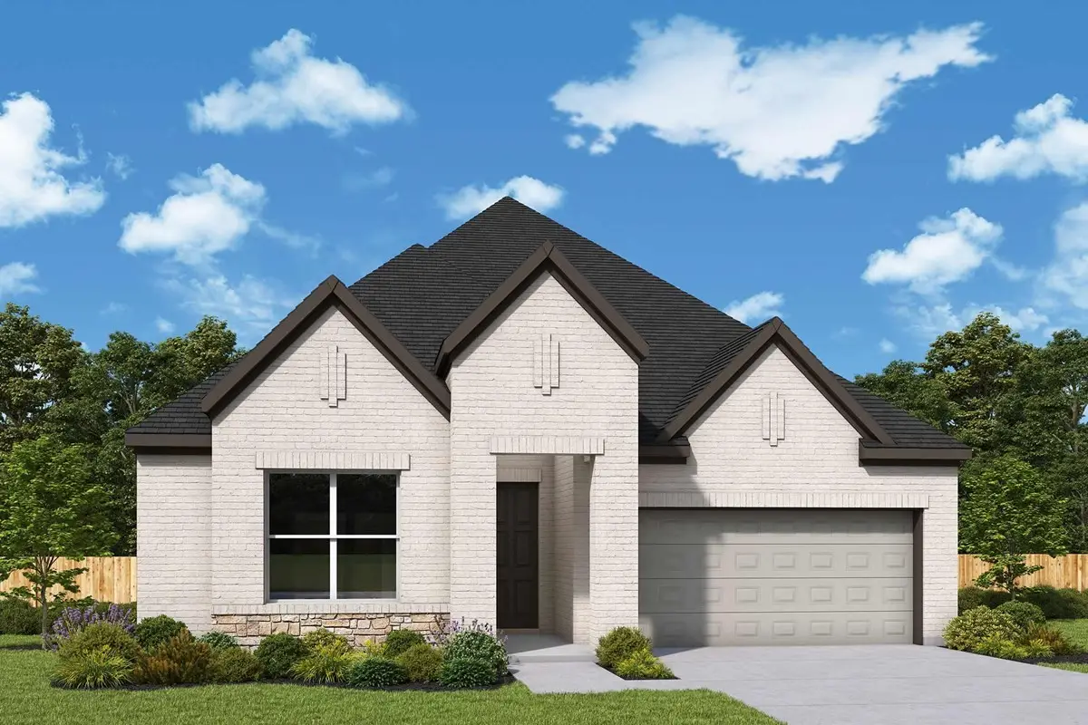 26452 North Wayland Chase, Montgomery, TX 77316 - #1