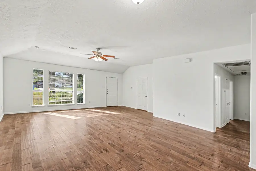 14021 Buckskin Drive, Willis, TX 77378 - #2