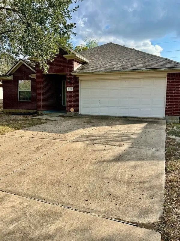 16727 Marston Park Lane, Houston, TX 77084