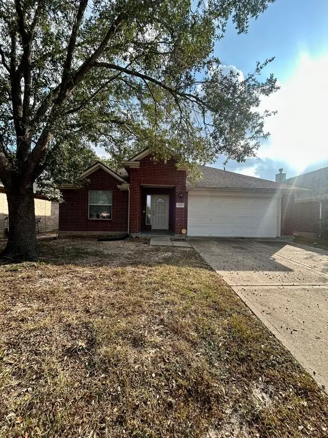 16727 Marston Park Lane, Houston, TX 77084 - Image #2