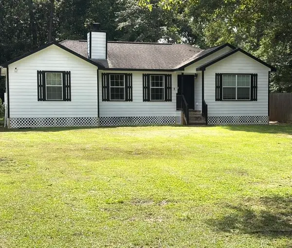 4375 Revere Lane Lane, Vidor, TX 77662