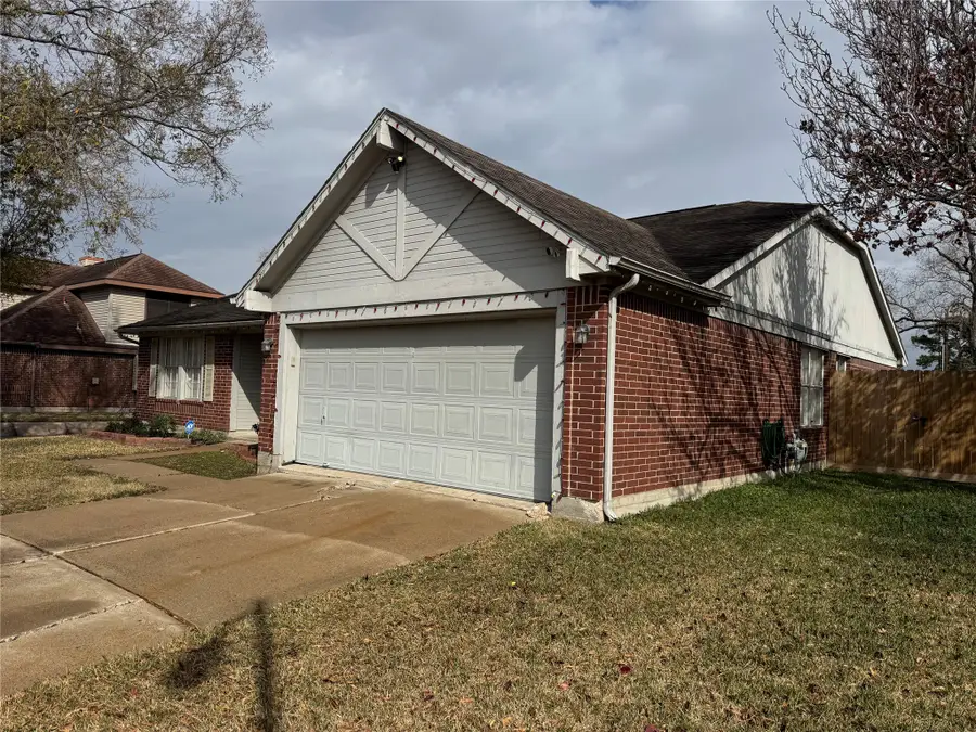 151 E Forest Lane, Houston, TX 77015 - #2