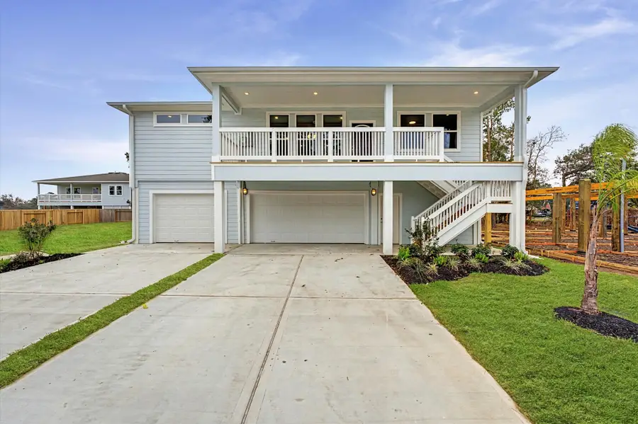 1906 Ashlee Court, Dickinson, TX 77539 - #2