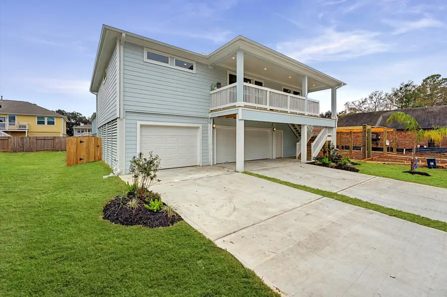 1906 Ashlee Court, Dickinson, TX 77539 - #3