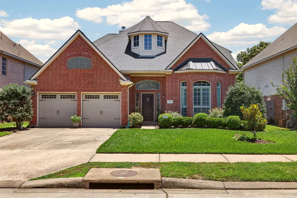 3101 Ashton Park Drive, Pearland, TX 77584 - #1