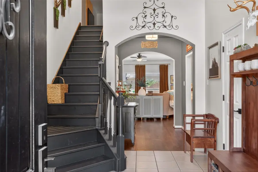 3101 Ashton Park Drive, Pearland, TX 77584 - #2