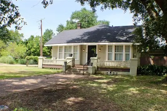 233 N 7th Street, Beaumont, TX 77702 - #1
