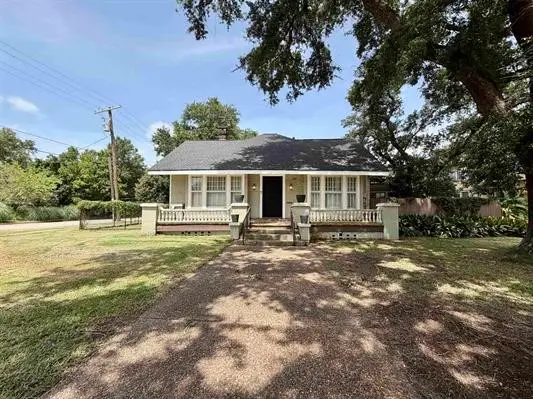 233 N 7th Street, Beaumont, TX 77702 - #2