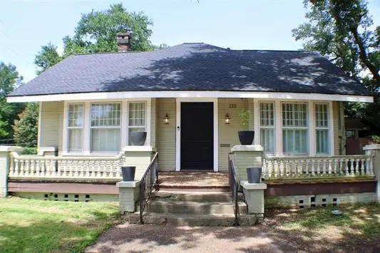 233 N 7th Street, Beaumont, TX 77702 - #3
