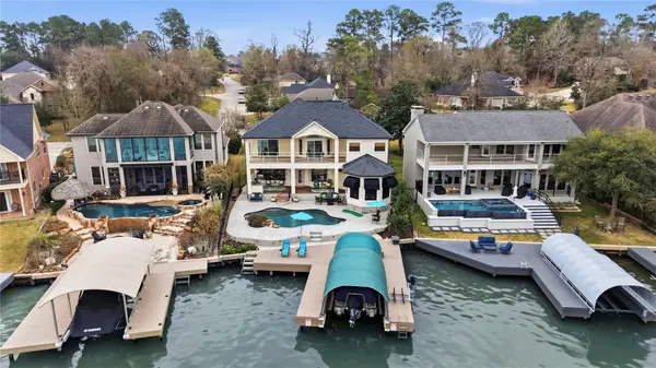 4202 Windswept Drive, Montgomery, TX 77356