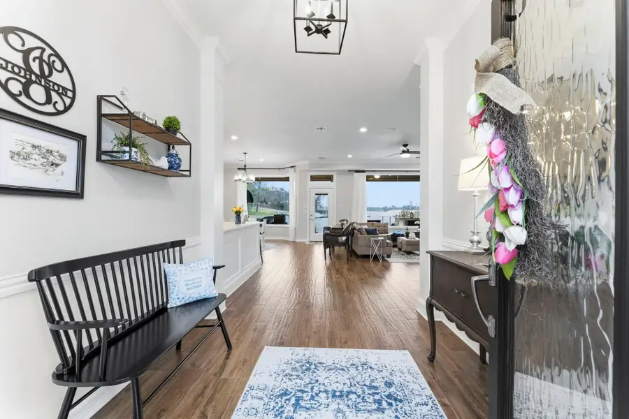 4202 Windswept Drive, Montgomery, TX 77356 - #3