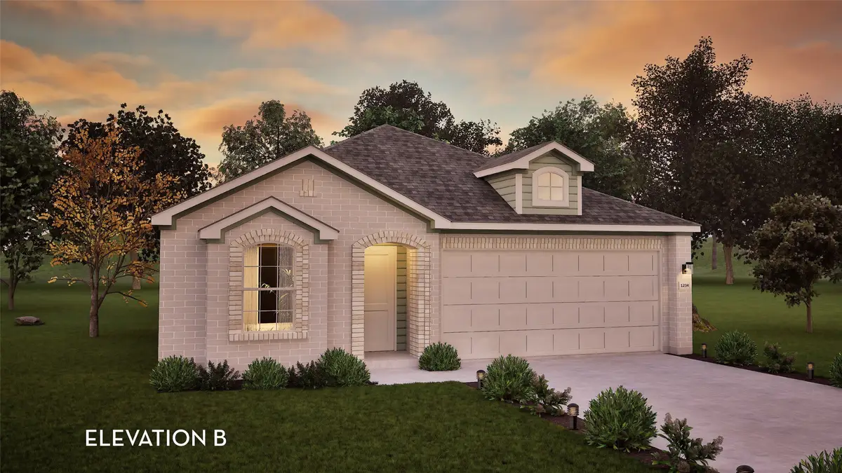 1405 17th Avenue N, Texas City, TX 77590 - #1
