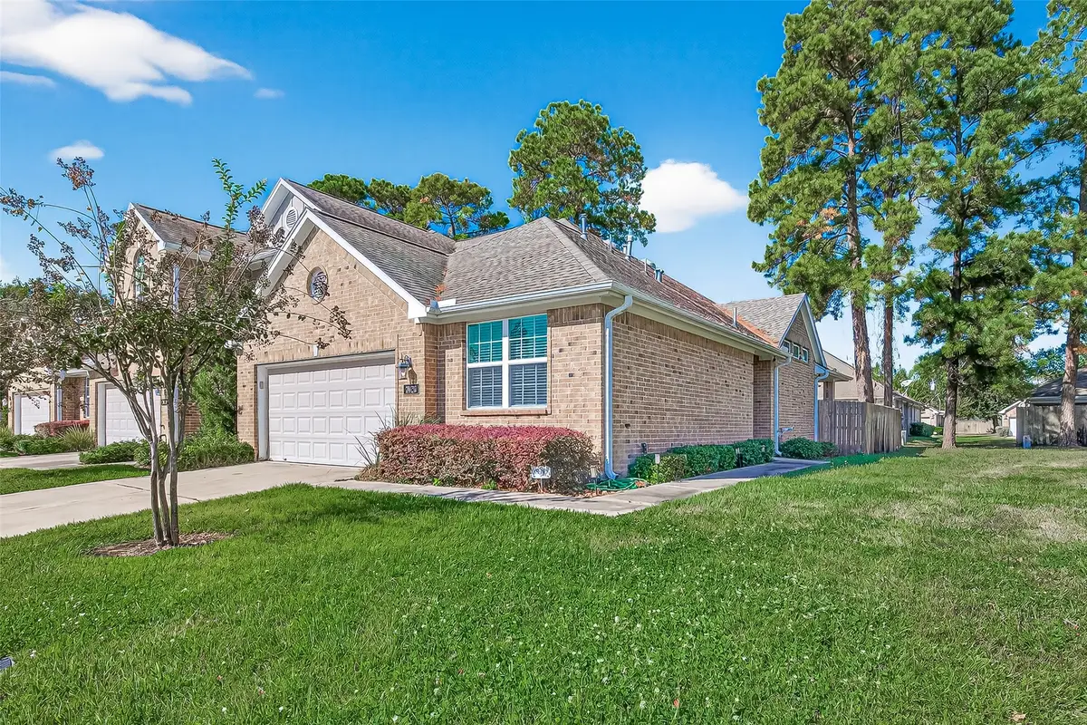 2026 Que Manor Drive, Houston, TX 77090 - #1