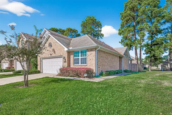 2026 Que Manor Drive, Houston, TX 77090