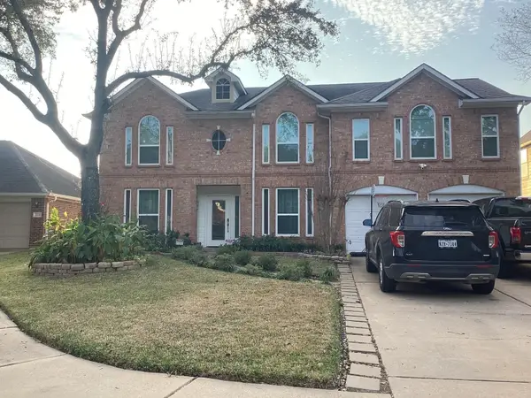 23234 Willow Canyon Drive, Katy, TX 77494