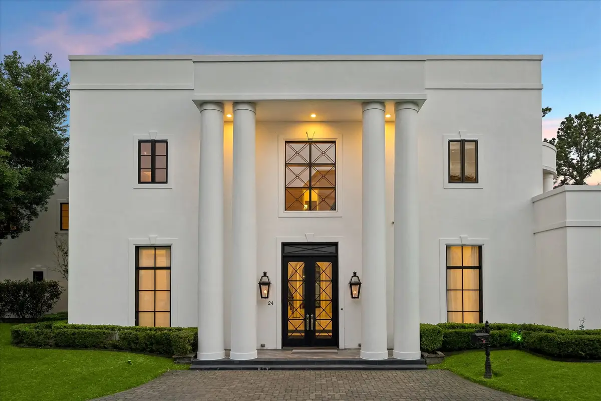 24 Crestwood Drive, Houston, TX 77007 - #1