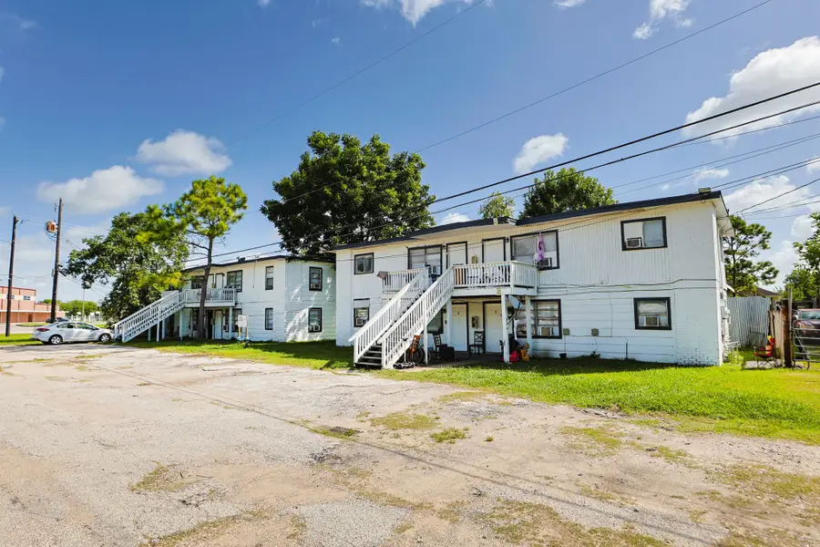 2312 & 2315 Avenue B #5, Dickinson, TX 77539 - #2