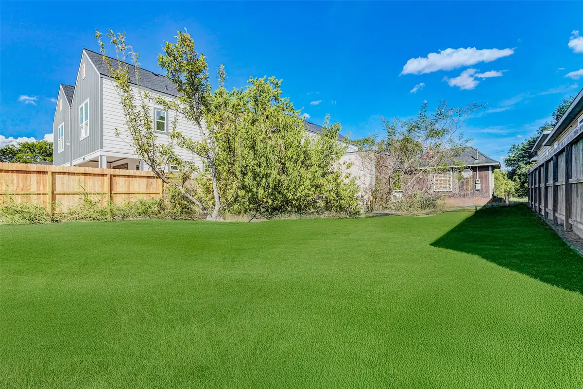 0 Dyer Street, Houston, TX 77088 - Image #1