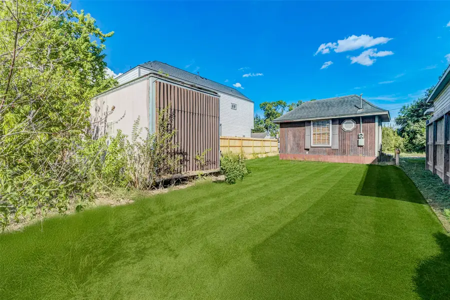 0 Dyer Street, Houston, TX 77088 - Image #2