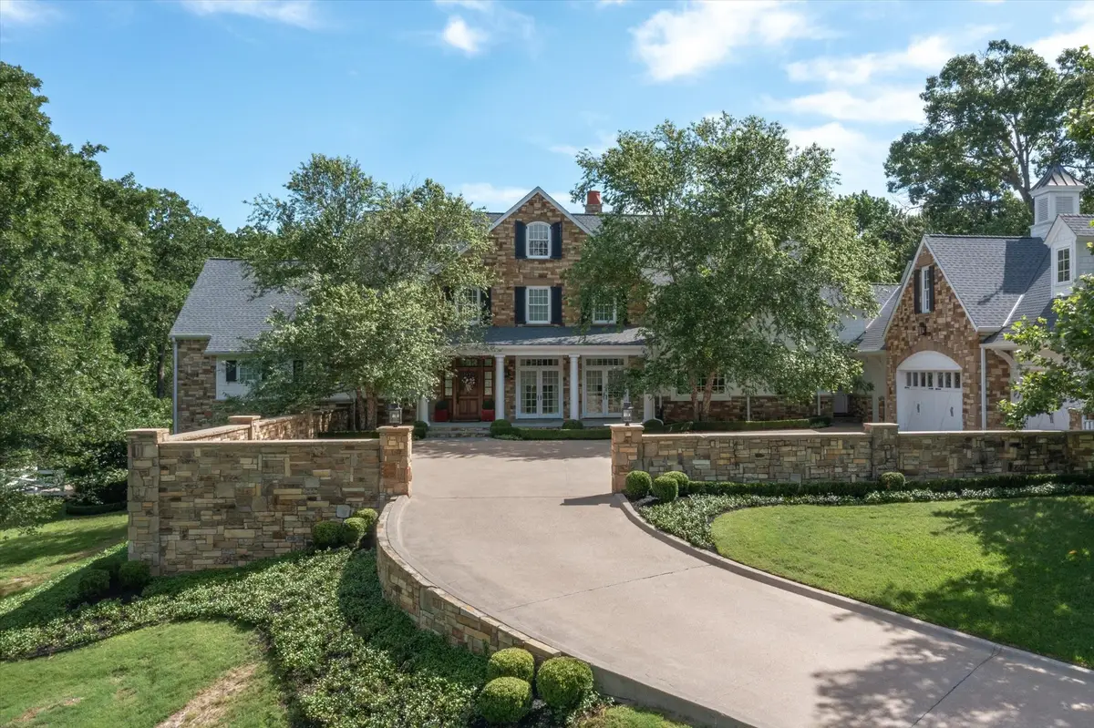 1920 Stonegate Boulevard, Tyler, TX 75703 - #1