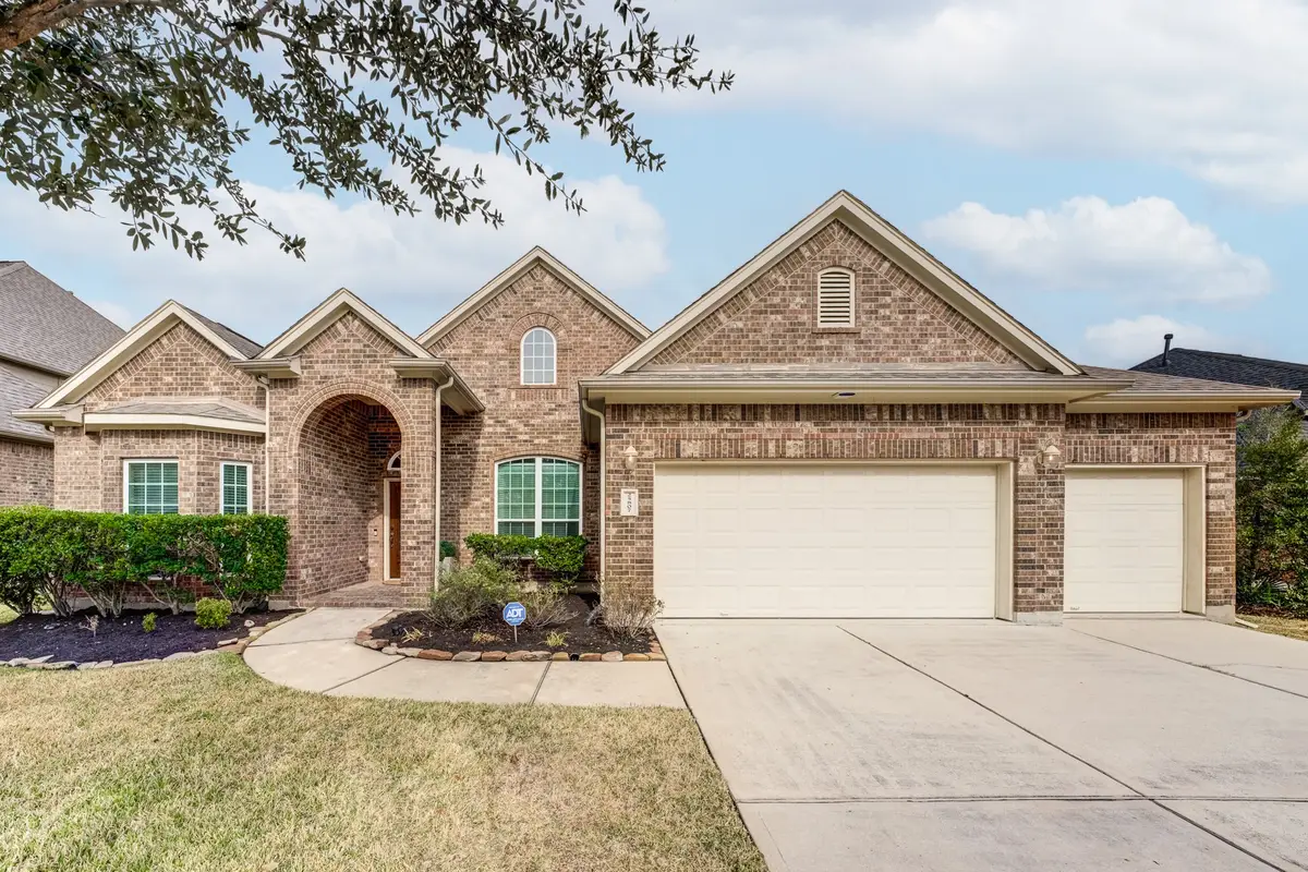 25807 Northcrest Drive, Spring, TX 77389 - Image #1