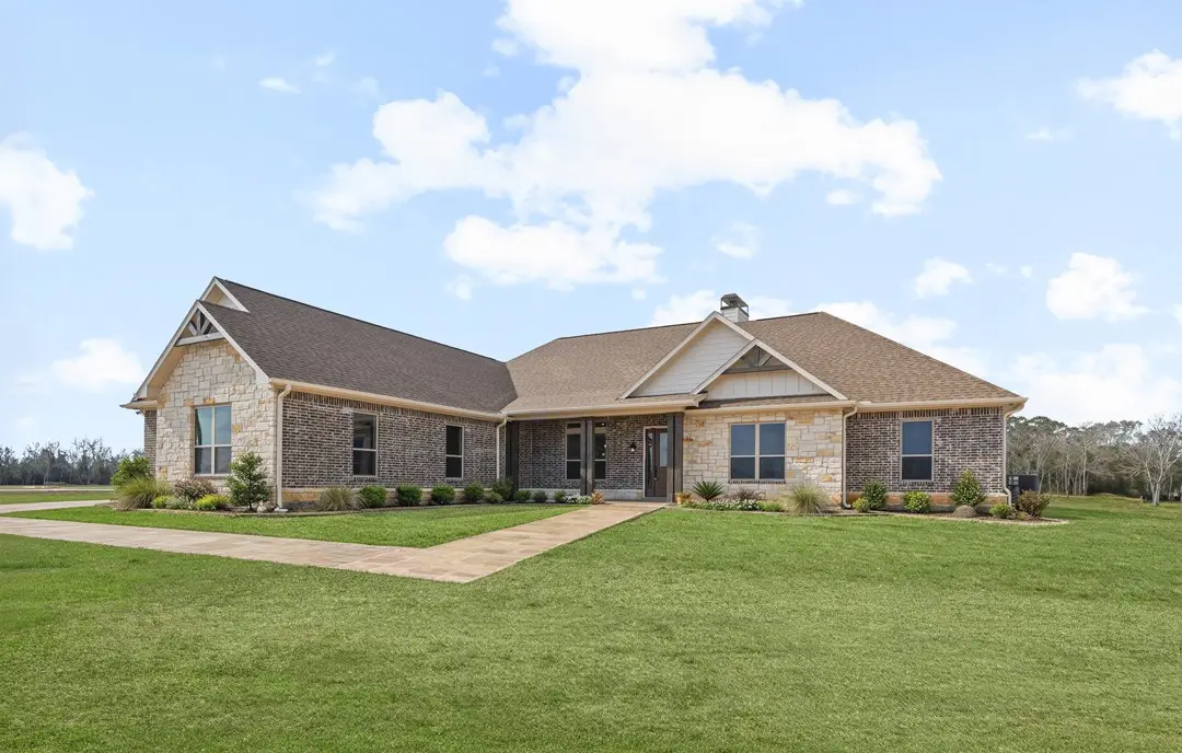 1819 Rymal Ranch Road, Alvin, TX 77511 - #1