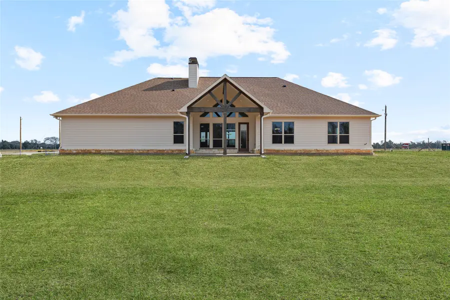 1819 Rymal Ranch Road, Alvin, TX 77511 - #2